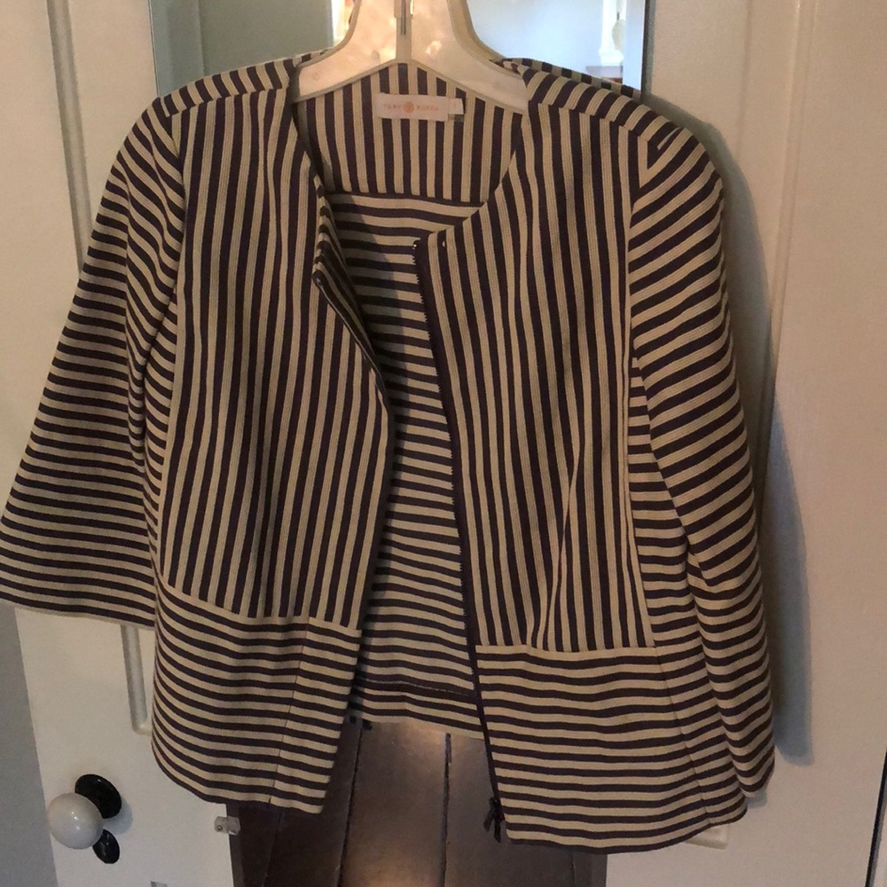 Tory Burch jacket